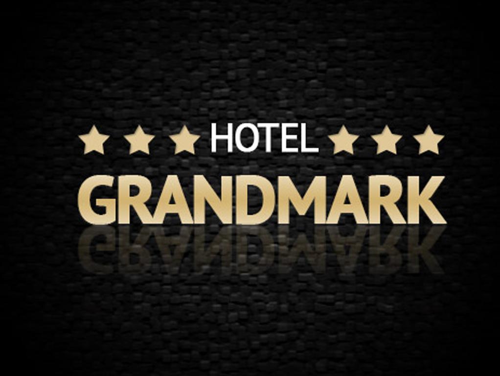 Hotel Grand Mark Istanbul Exteriör bild